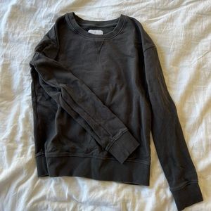 Alternative Crewneck